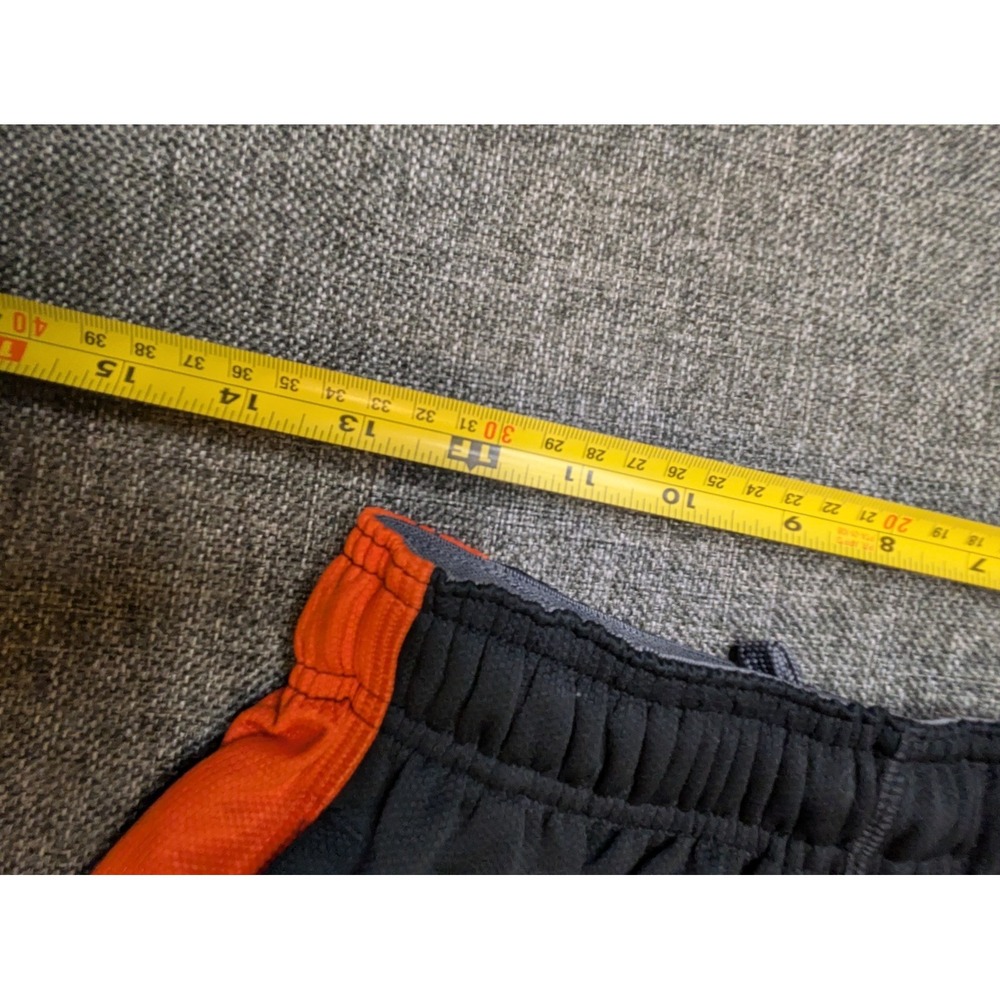 Nike Dri Fit Oregon State Beavers Shorts Basketball Performance Small Athletic - Picture 10 of 12